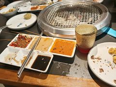 -東盛炭烤自助料理(浦东文峰广场店)