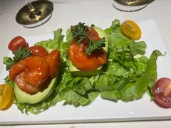 -Pasha帕夏土耳其餐厅(南昌路店)