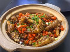 -潇湘阁(三里屯SOHO店)