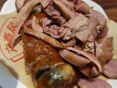 -六泰居·尔滨地标·东北菜(松北店)