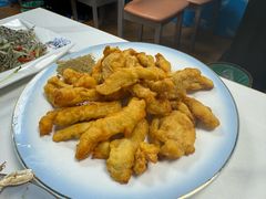 -来之顺海鲜菜馆·青岛菜·始于1993(栈桥店)