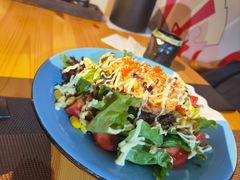 龙虾沙拉-匠糊·日本料理(美岸广场店)