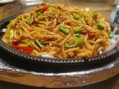 -蒙亨·手把肉·蒙古包文化主题餐厅(天恒广场店)