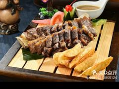 -青海开元大饭店·吉庆里清真中餐厅