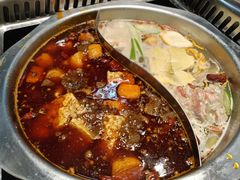 -重庆大队长火锅(凤城八路店)