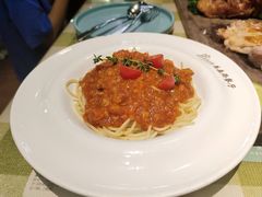 -美森西餐厅(曙光大道店)