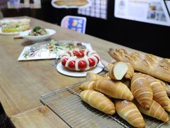 -王森咖啡西点烘焙培训(上海名厨中心店)