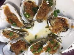 -大众海鲜(巨龙北路店)