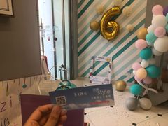 -贝紫Style(木马公寓店)