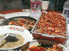 -树厨贵州菜(大十字店)
