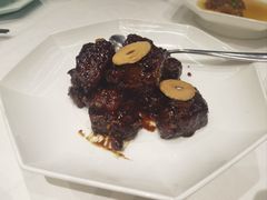 -世博源公馆·本帮融合菜·主题包厢·江景餐厅