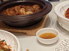 -香港狮子山下·明星粤菜餐厅(北苑店)