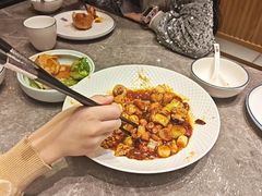 -闫府私房菜·百年鲁菜(恒隆店)