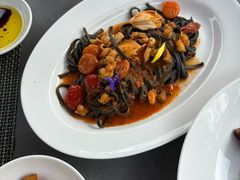 -杭州西子湖四季酒店-WL BISTRO西湖餐厅(灵隐路店)