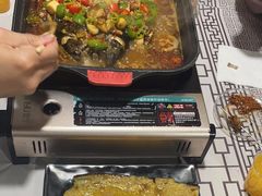 -云晓光头烧烤吧(盛夏店)
