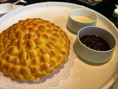 -百草滩羊清水涮羊肉(长城路店)