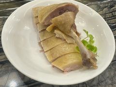 -四季轩中餐厅(徐州开元名都大酒店)