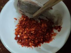 羊肉香肠-野狗羊肉汤