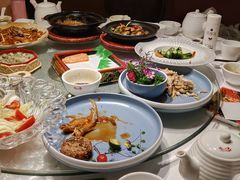 -尚一汤 广东炖汤(金桥国际店)