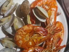 -東盛炭烤自助料理(玄武招商花园城店)