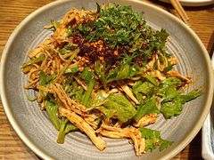 -金孔雀德宏傣味餐馆(魏公村店)