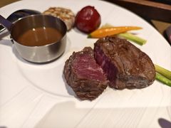 -恰餐厅及酒吧CHAR Bar & Grill(北京三里屯洲际店)