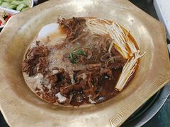 -芦月轩羊蝎子(北蜂窝店)