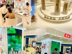 -开元商城(钟楼店)