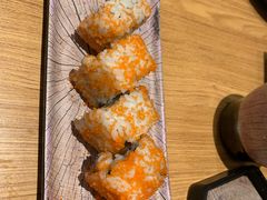 -元气寿司(金光华店)