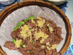 -米庄·原味私房菜(骏壹万邦店)
