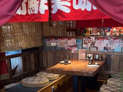 -炉胜·炉端烧·居酒屋