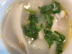 -怡聚轩全日制自助餐厅(大中华喜来登酒店)