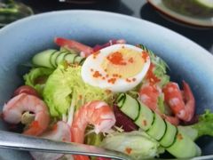 -雾山韩式烤肉·海南糟粕&椰子鸡火锅·海景餐厅(三亚绿发山海天JW万豪酒店)