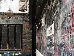 -又见炊烟私房菜(敬亭路店)