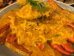 -CHINCHIN 青青·泰国料理(万象食家店)