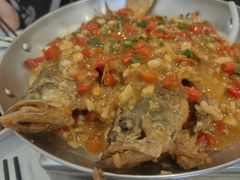 -新新湘菜馆(新中街二条店)
