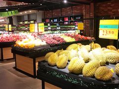 -中百生活剧场(泛海城市广场店)