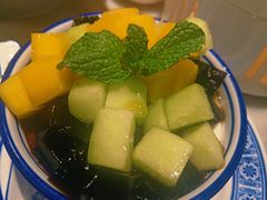 -蝴蝶里·粤菜·点心(龙湖杭州金沙天街店)