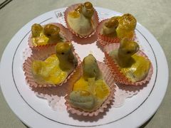 -北京全聚德(玉泉路店)