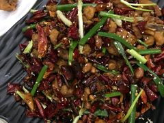 -红蜡烛海鲜粥城(宝坻店)