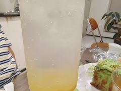 -流酥可心·牛乳蛋糕商店(禾祥西路店)