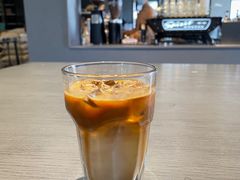 -来回·咖啡(钟村咖啡豆店)