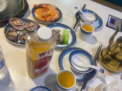 -蔚海之都·象山蒸汽海鲜(仙霞路店)