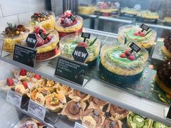 -PAPER STONE BAKERY(天环店)