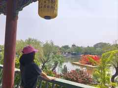 -中国翰园碑林