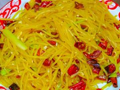 -周记老沈阳焦火鸡架