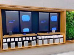 -Apple零售店(苏州店)