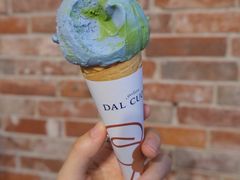 燕麦地球-Dal Cuore 达可芮冰淇淋(陕西北路店)