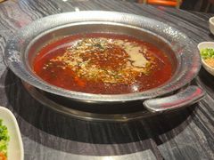 -老船舫·现做活鲜鱼馆(东郊记忆店)