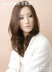 星尚定制造型-i Style潮牌美发沙龙